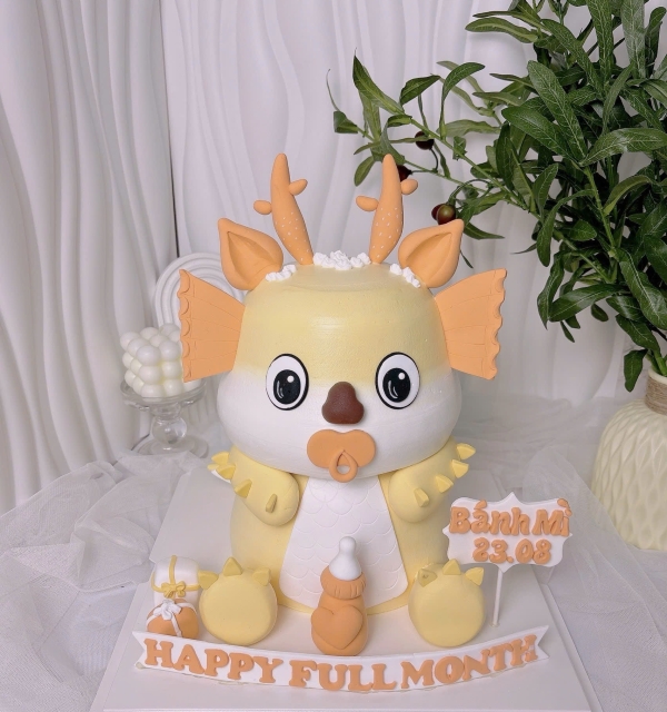 Bánh Kem 2 tầng- 3 tầng 