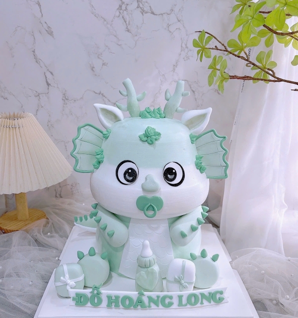 Bánh Kem 2 tầng- 3 tầng 
