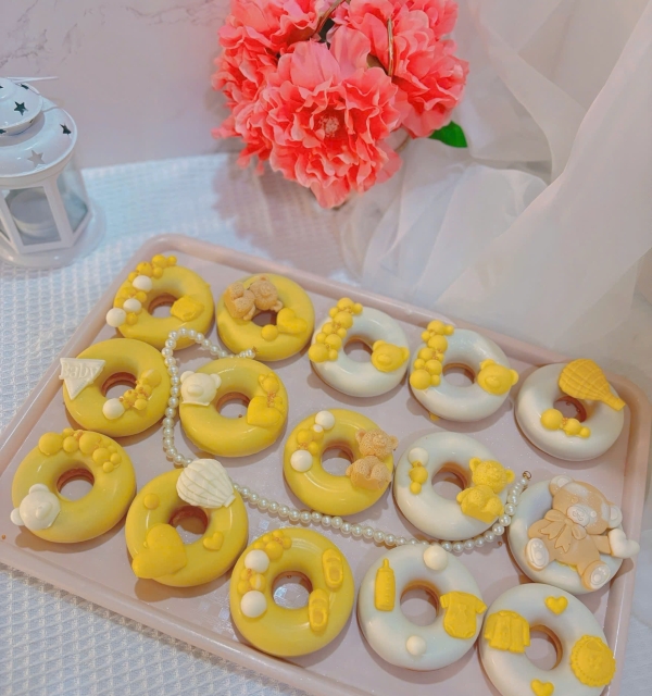 Bánh Phụ