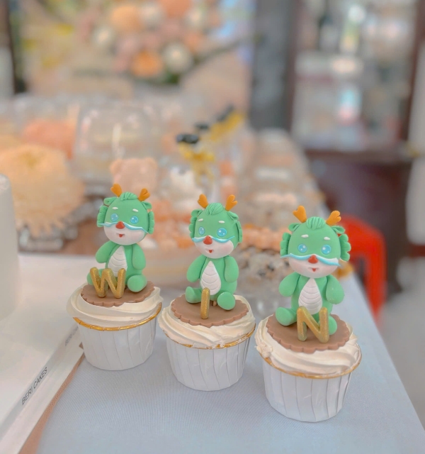 Bánh Phụ