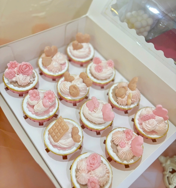 Bánh Phụ