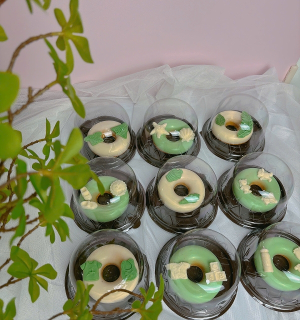 Bánh Phụ