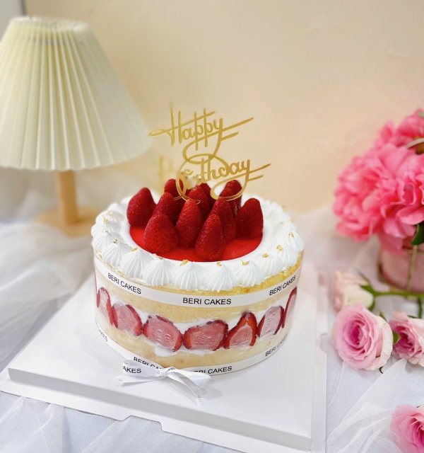 Bánh khai trương, mừng thọ,chủ đề khác