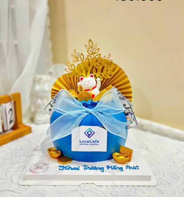 Bánh khai trương, mừng thọ,chủ đề khác