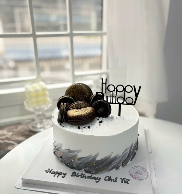 Bánh khai trương, mừng thọ,chủ đề khác
