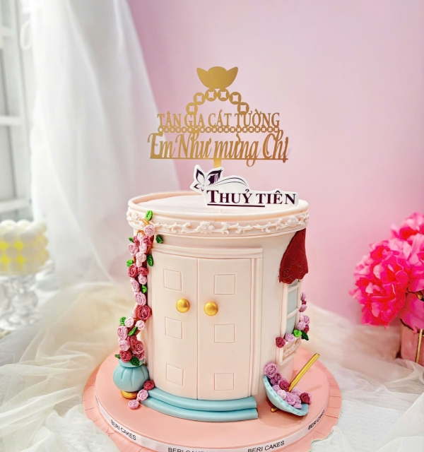 Bánh khai trương, mừng thọ,chủ đề khác