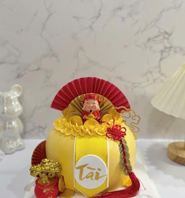 Bánh khai trương, mừng thọ,chủ đề khác
