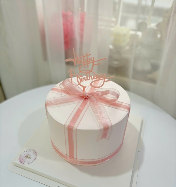 Bánh khai trương, mừng thọ,chủ đề khác