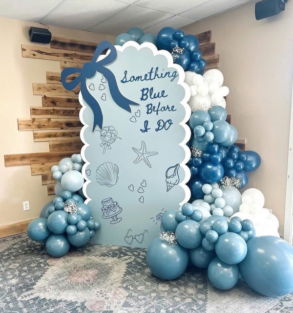 Background Bé Trai & Bé Gái