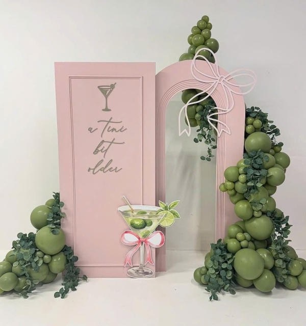 Background Bé Trai & Bé Gái