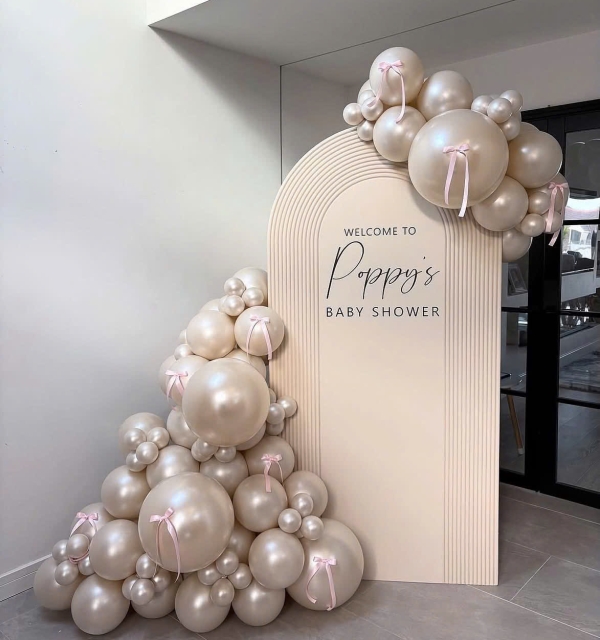 Background Bé Trai & Bé Gái