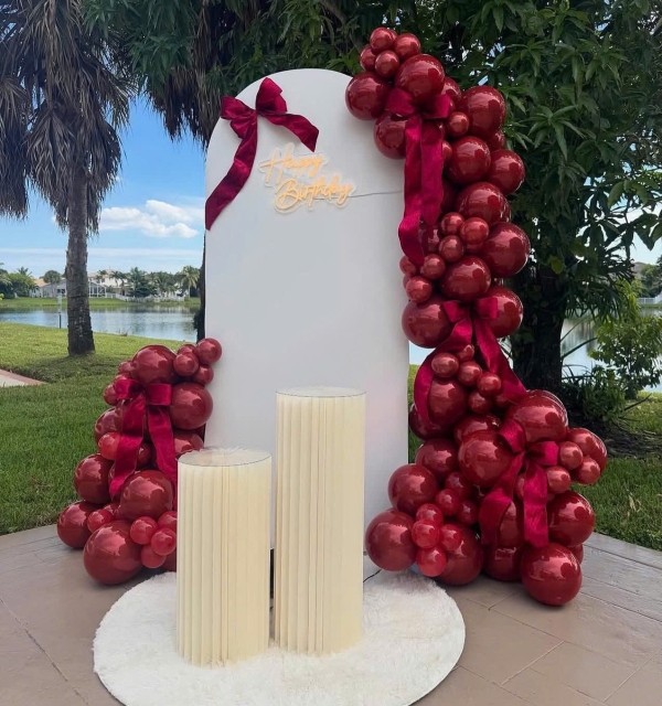 Background Bé Trai & Bé Gái