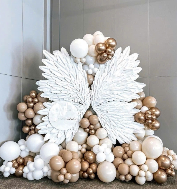 Background Bé Trai & Bé Gái