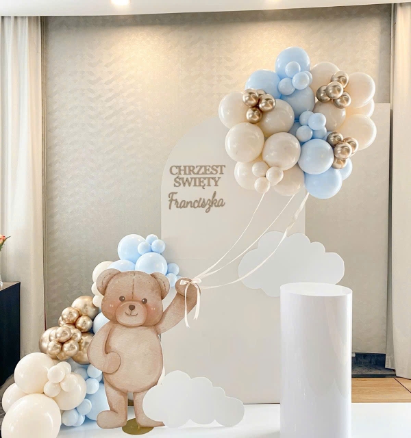 Background Bé Trai & Bé Gái