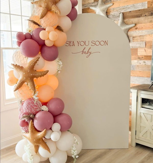 Background Bé Trai & Bé Gái