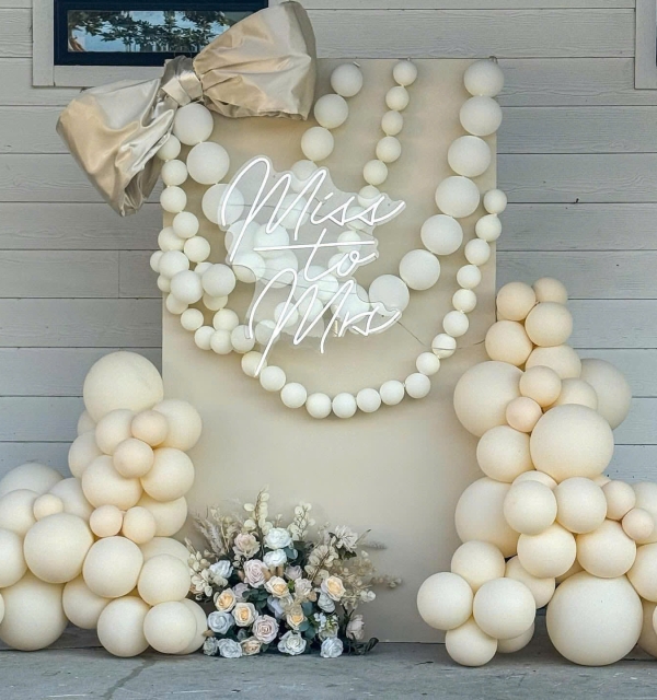 Background Bé Trai & Bé Gái