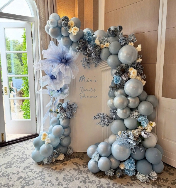 Background Bé Trai & Bé Gái