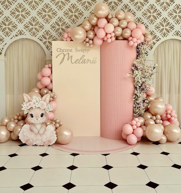 Background Bé Trai & Bé Gái