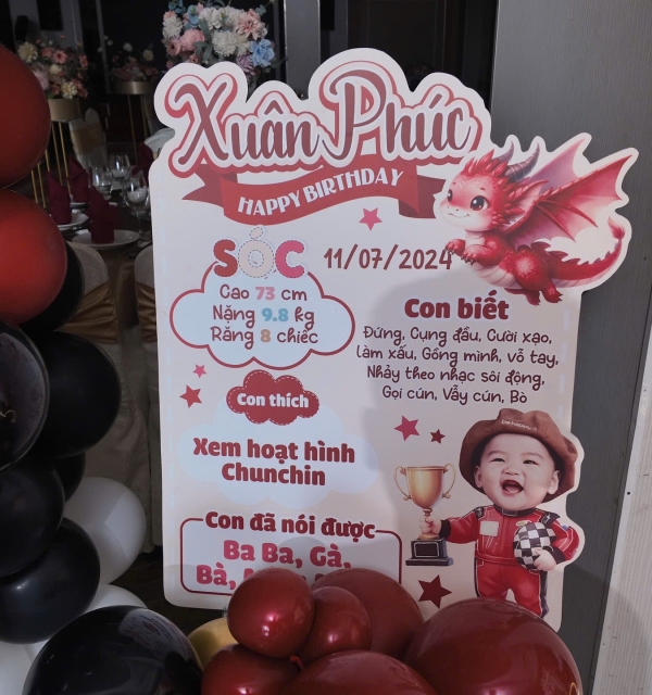 PRIMIUM TRÊN 8TR 