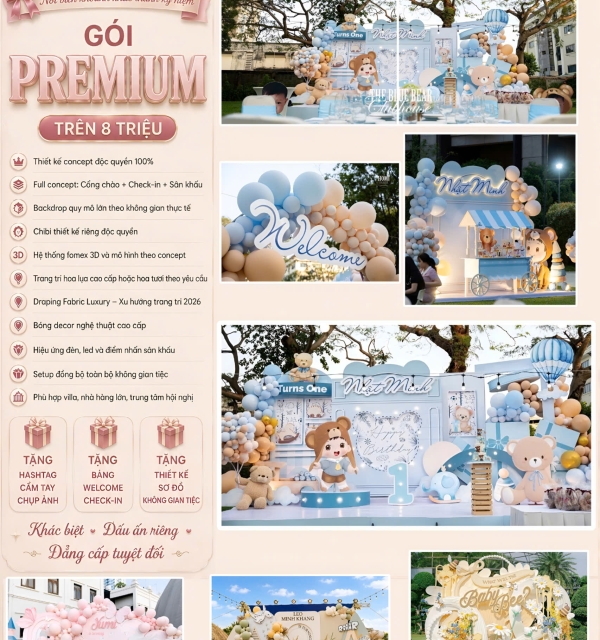 PRIMIUM TRÊN 8TR 